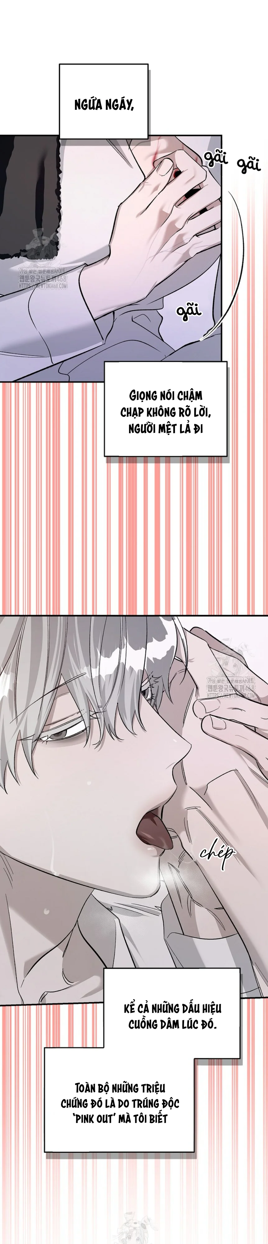 Đọc truyện Zero Side - Chapter 7