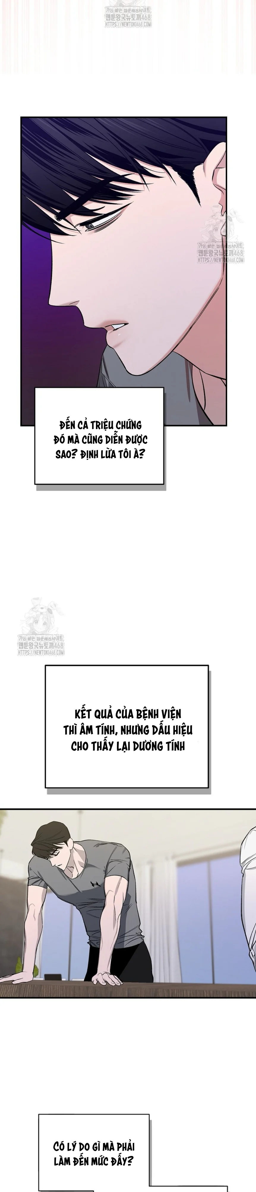 Đọc truyện Zero Side - Chapter 7