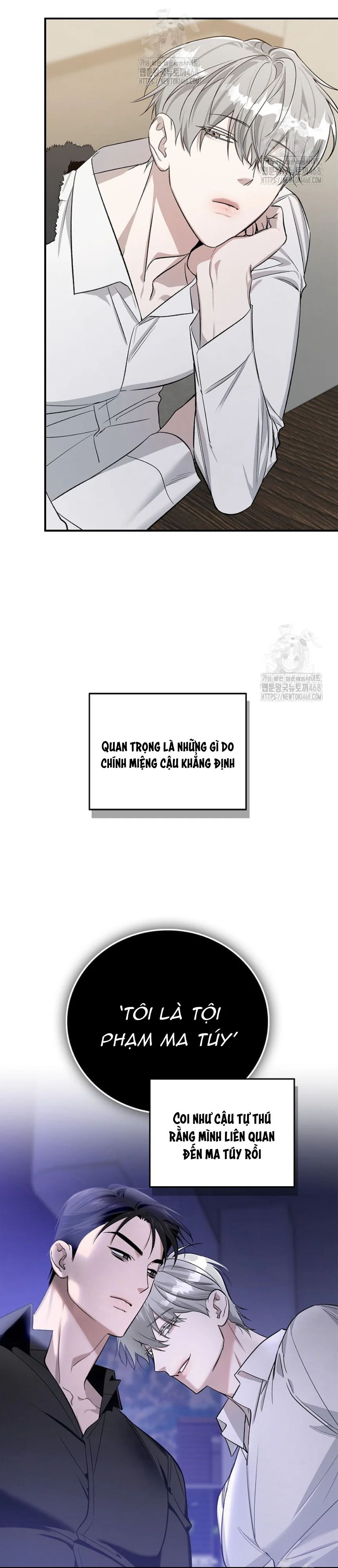 Đọc truyện Zero Side - Chapter 7