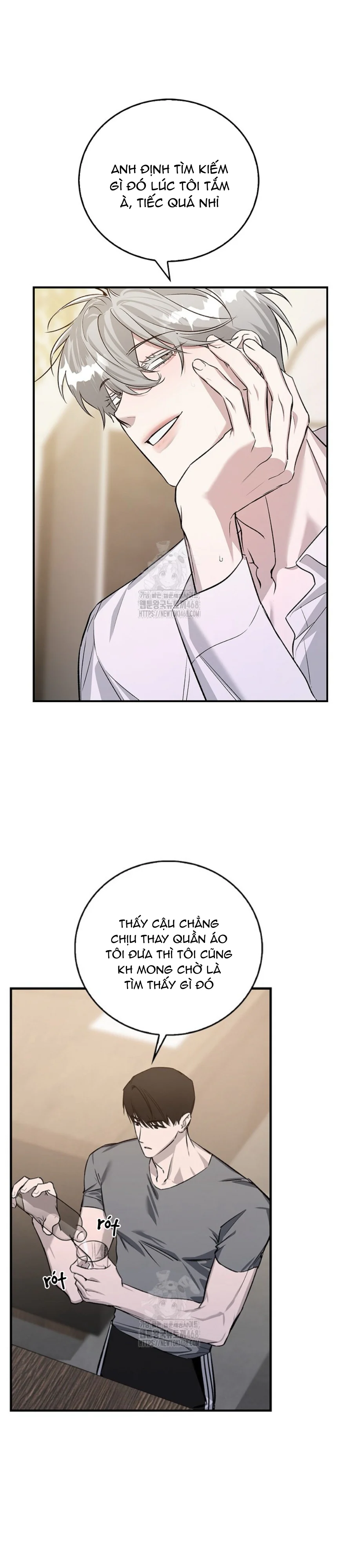 Đọc truyện Zero Side - Chapter 7