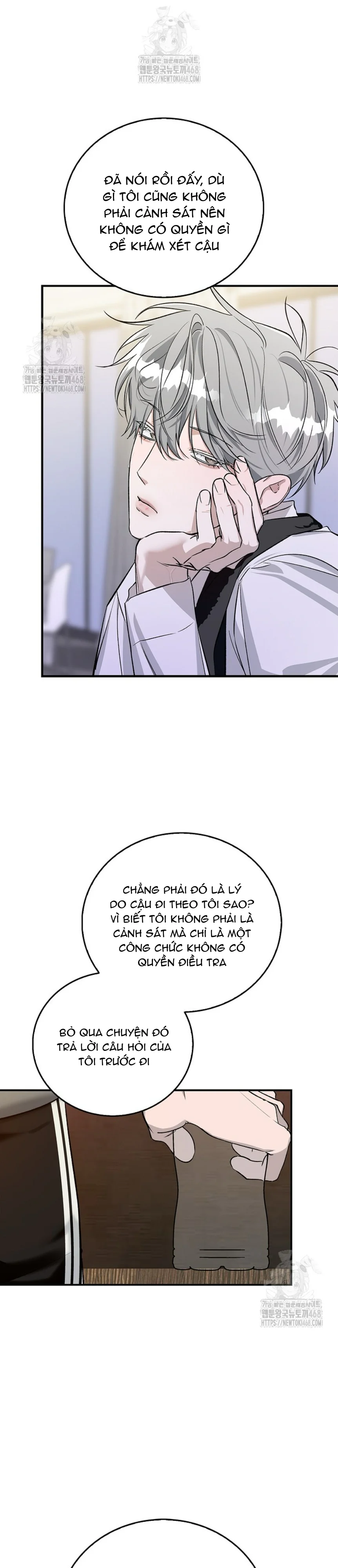 Đọc truyện Zero Side - Chapter 7