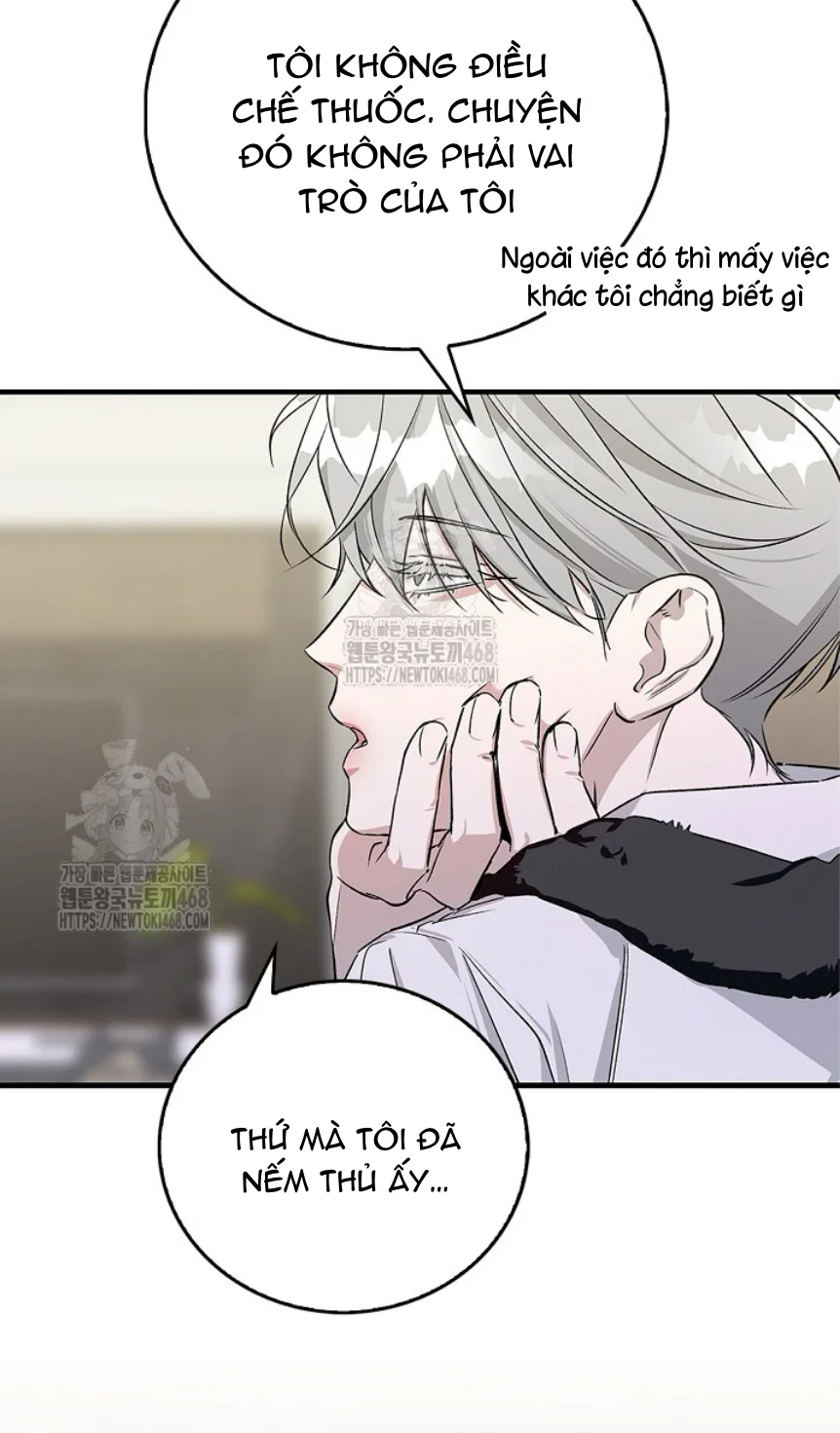 Đọc truyện Zero Side - Chapter 7