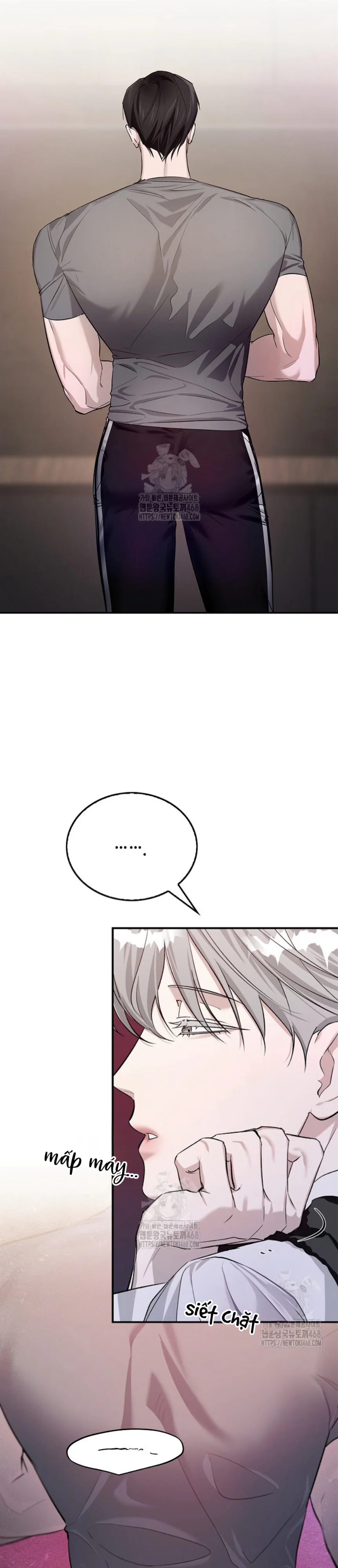 Đọc truyện Zero Side - Chapter 7