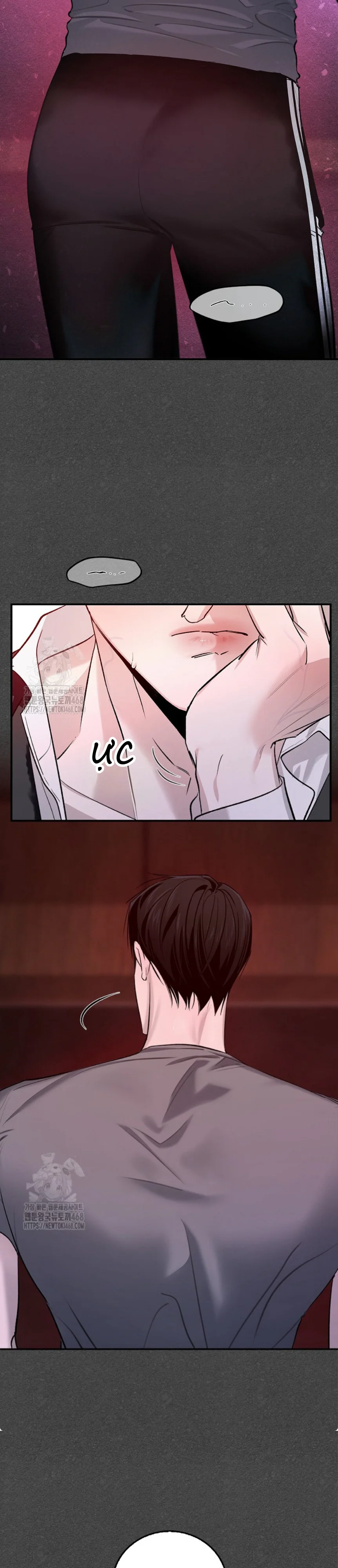 Đọc truyện Zero Side - Chapter 7