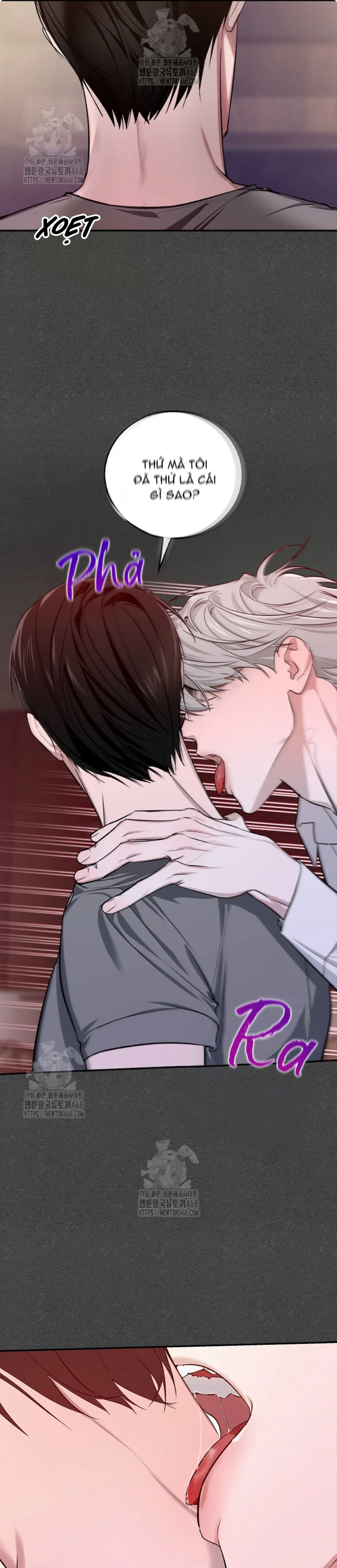 Đọc truyện Zero Side - Chapter 7