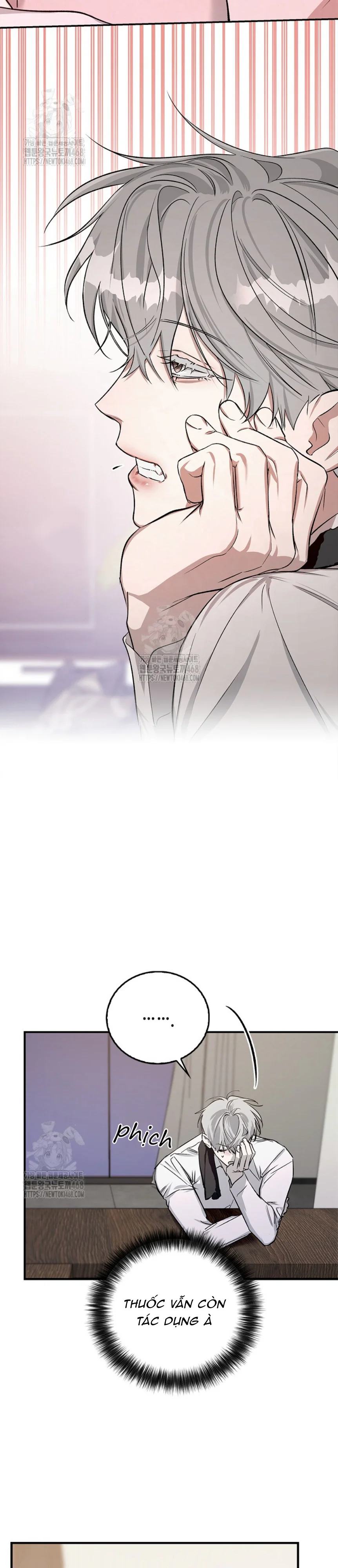 Đọc truyện Zero Side - Chapter 7