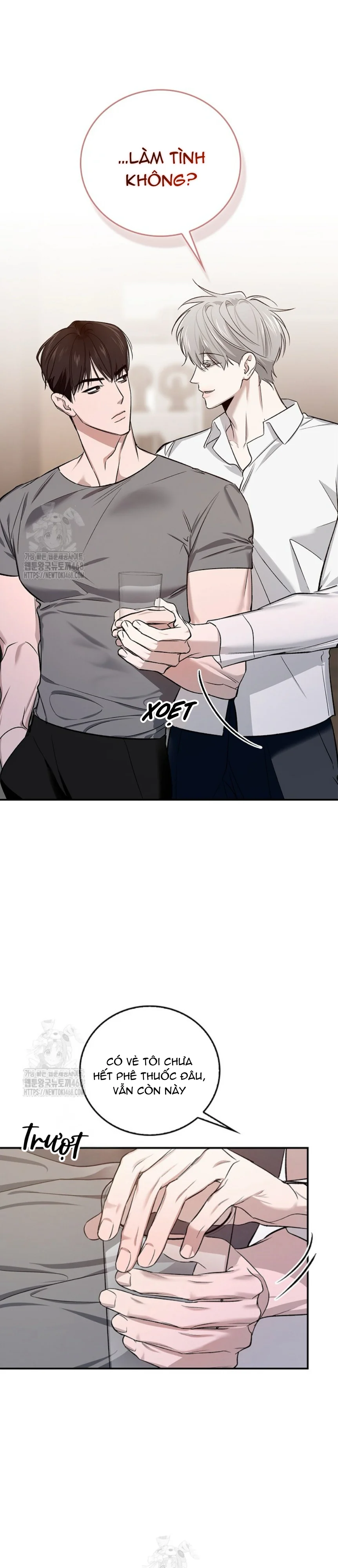 Đọc truyện Zero Side - Chapter 7