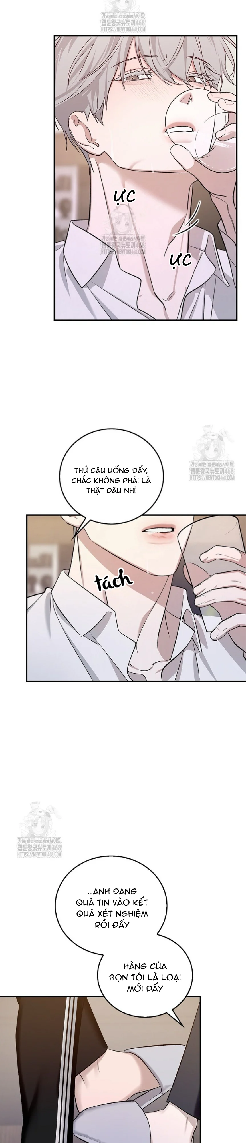 Đọc truyện Zero Side - Chapter 7