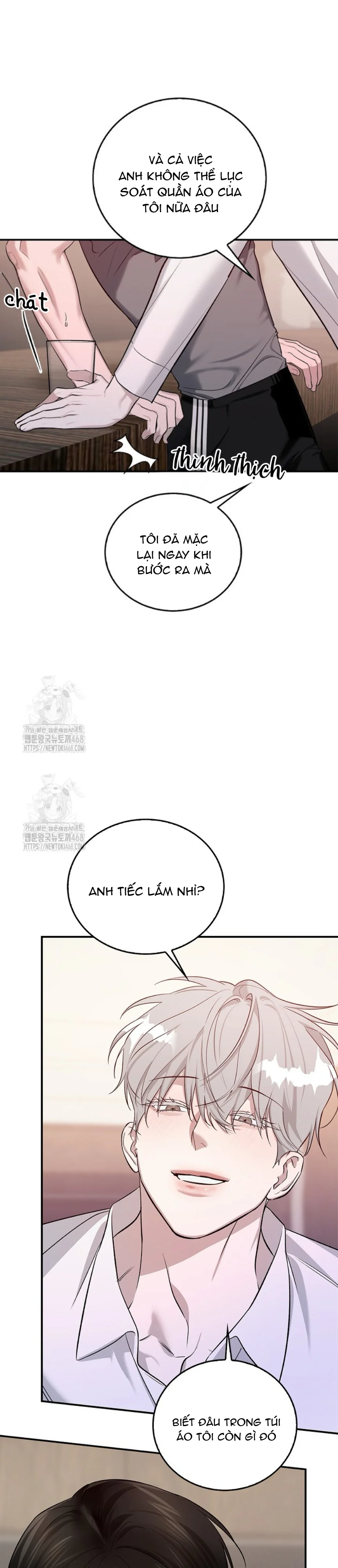 Đọc truyện Zero Side - Chapter 7