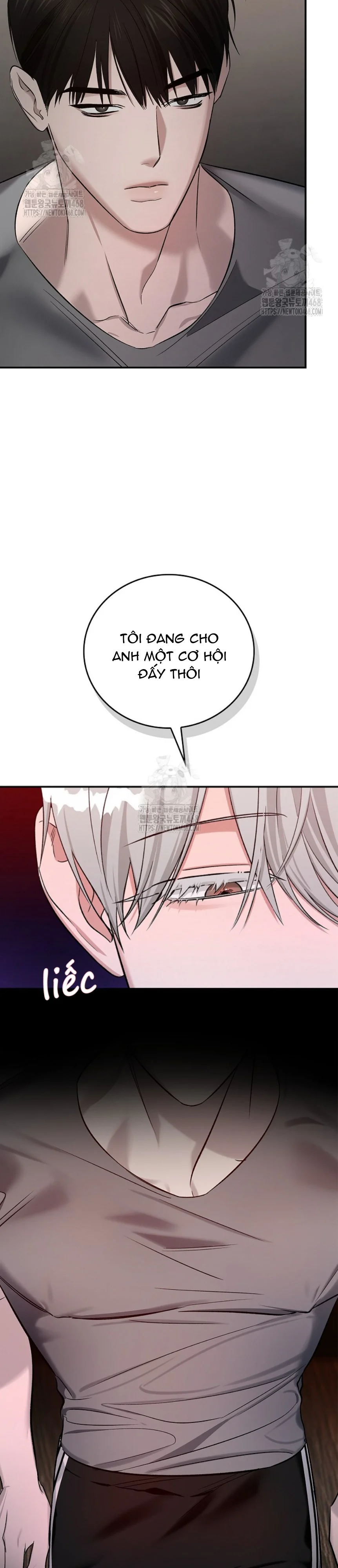 Đọc truyện Zero Side - Chapter 7