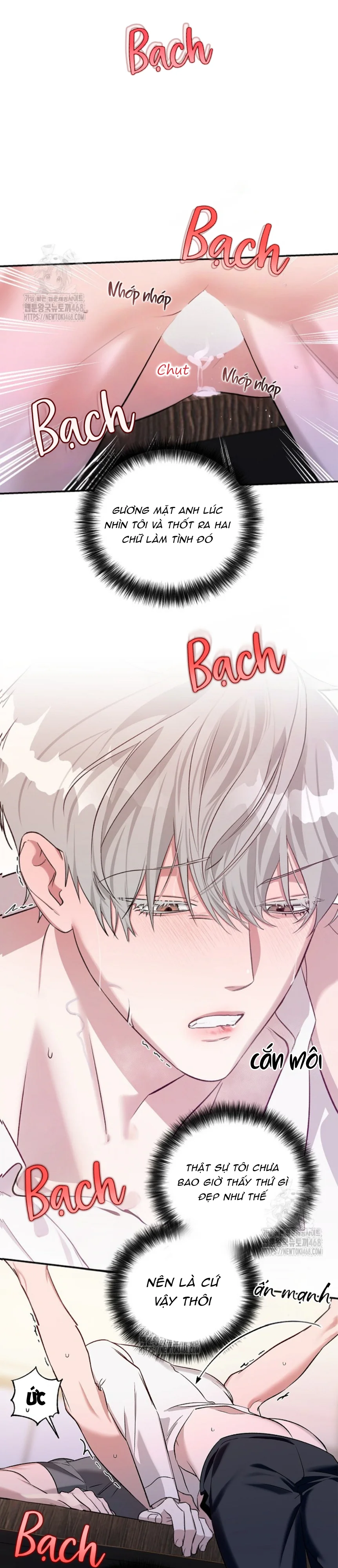 Đọc truyện Zero Side - Chapter 7