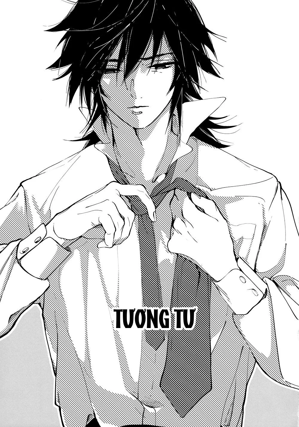 Đọc truyện Cho 50k Couple Lộn Xộn - Chapter 41.5