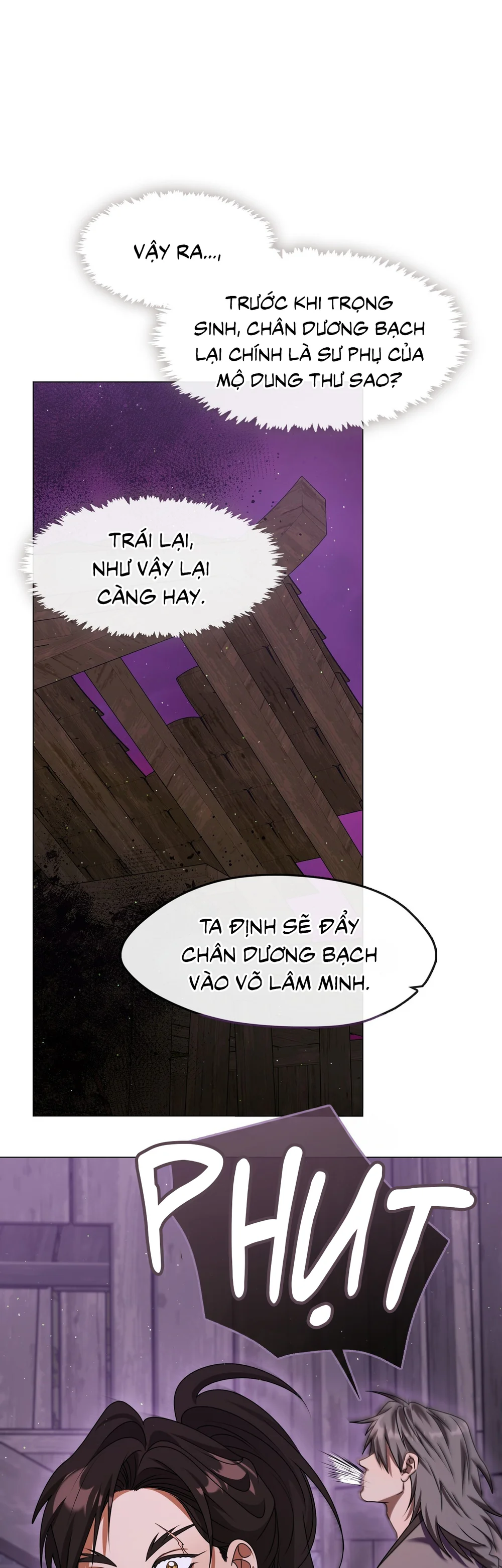 Đọc truyện Tôi đã nuôi dạy thủ lĩnh giáo phái ác ma - Chapter 90