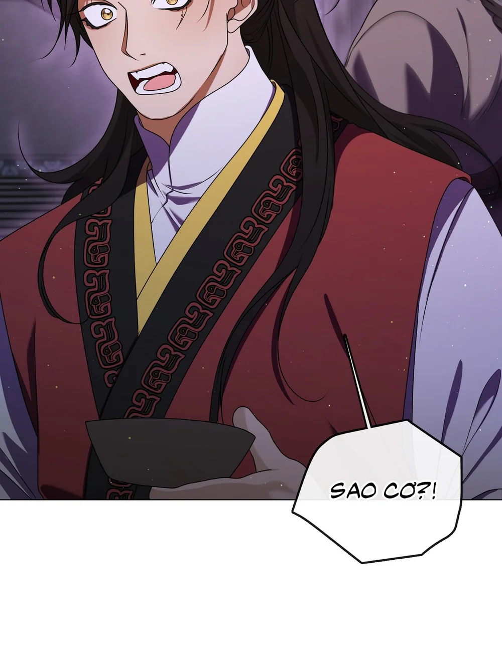 Đọc truyện Tôi đã nuôi dạy thủ lĩnh giáo phái ác ma - Chapter 90