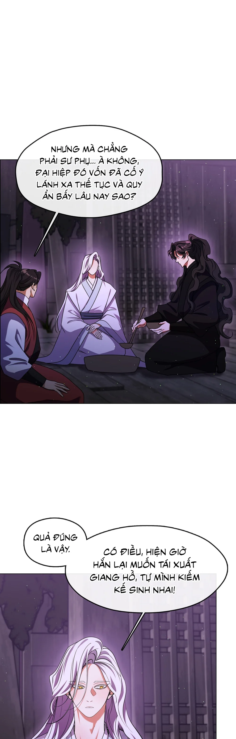 Đọc truyện Tôi đã nuôi dạy thủ lĩnh giáo phái ác ma - Chapter 90