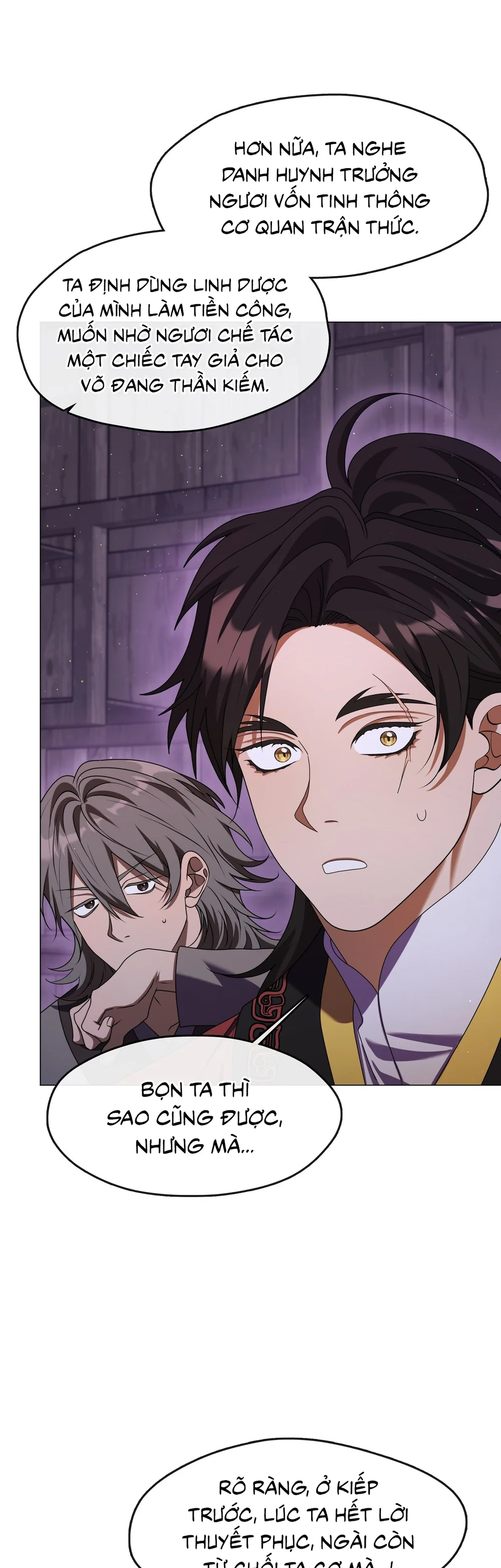 Đọc truyện Tôi đã nuôi dạy thủ lĩnh giáo phái ác ma - Chapter 90