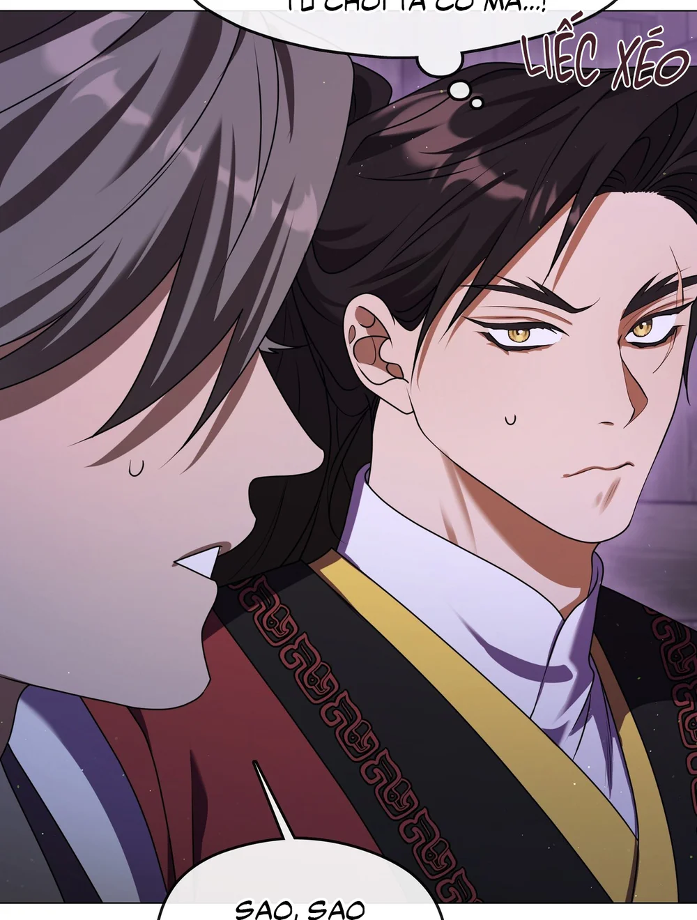 Đọc truyện Tôi đã nuôi dạy thủ lĩnh giáo phái ác ma - Chapter 90