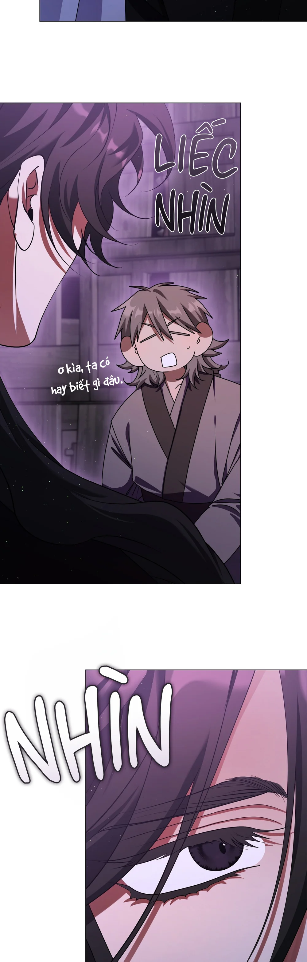 Đọc truyện Tôi đã nuôi dạy thủ lĩnh giáo phái ác ma - Chapter 90
