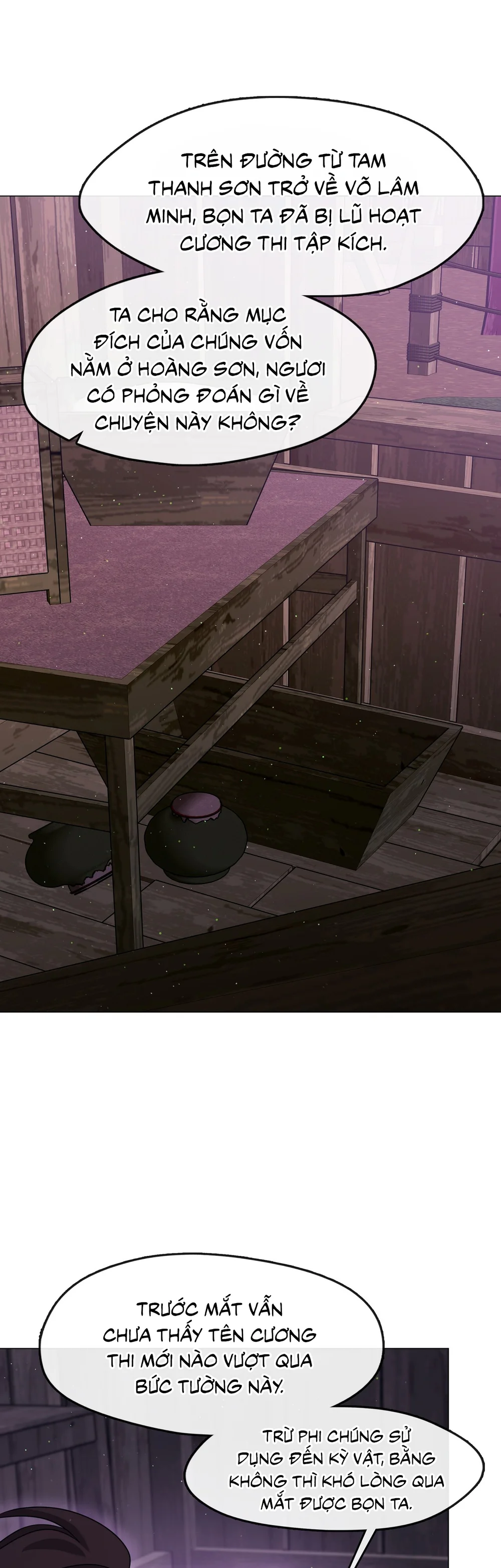 Đọc truyện Tôi đã nuôi dạy thủ lĩnh giáo phái ác ma - Chapter 90
