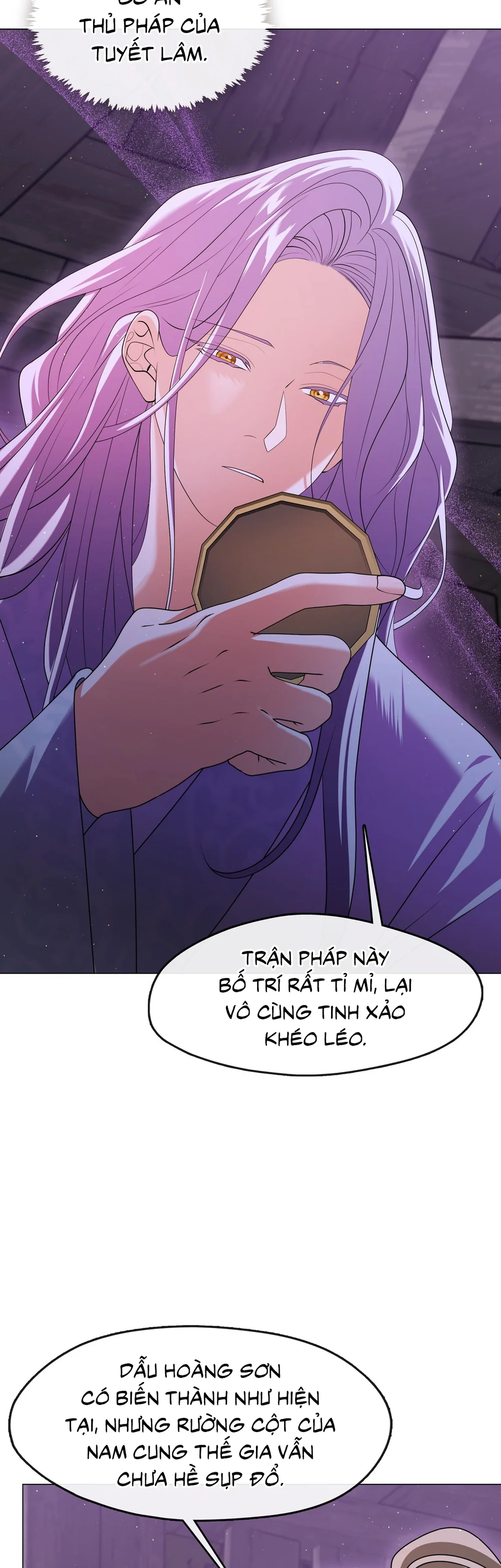Đọc truyện Tôi đã nuôi dạy thủ lĩnh giáo phái ác ma - Chapter 90