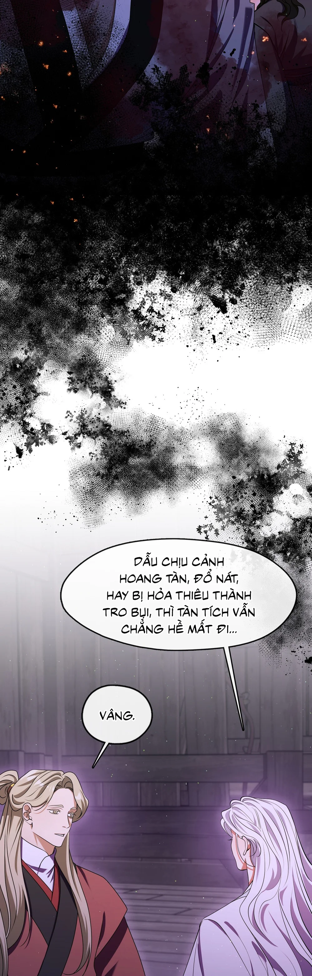 Đọc truyện Tôi đã nuôi dạy thủ lĩnh giáo phái ác ma - Chapter 90