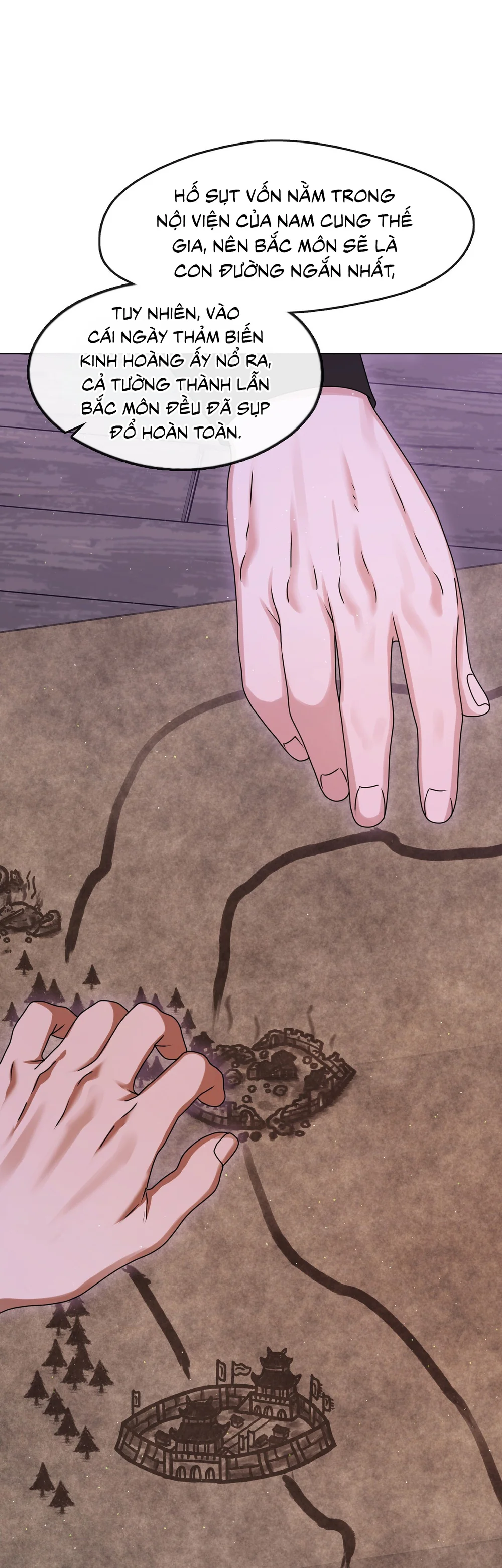 Đọc truyện Tôi đã nuôi dạy thủ lĩnh giáo phái ác ma - Chapter 90