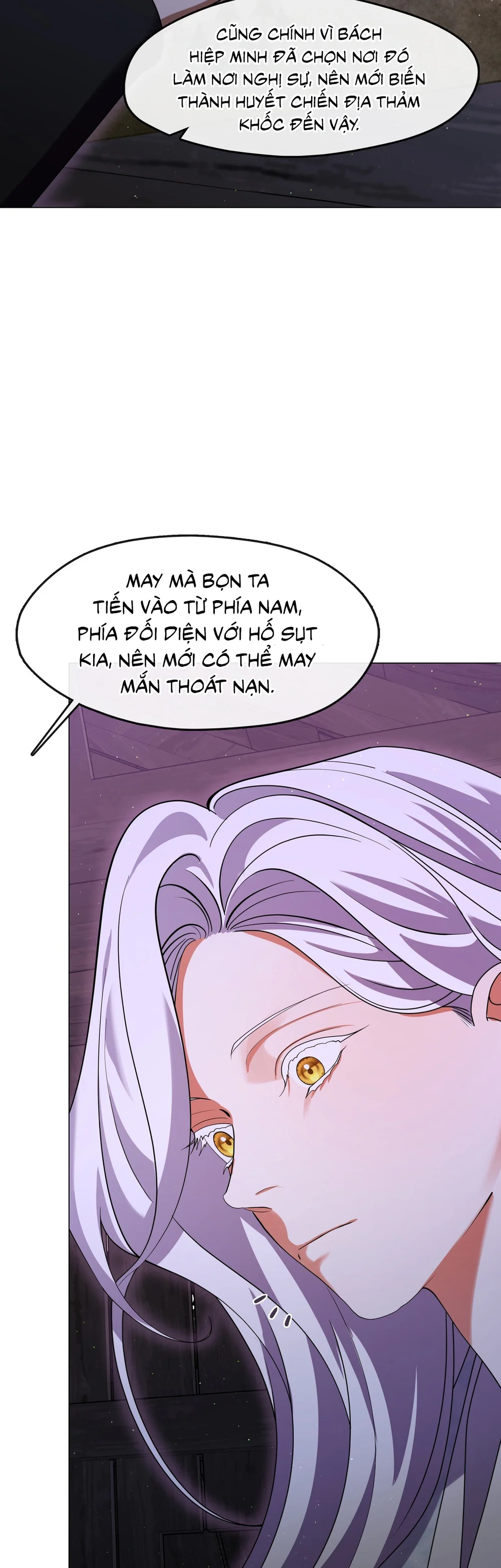 Đọc truyện Tôi đã nuôi dạy thủ lĩnh giáo phái ác ma - Chapter 90