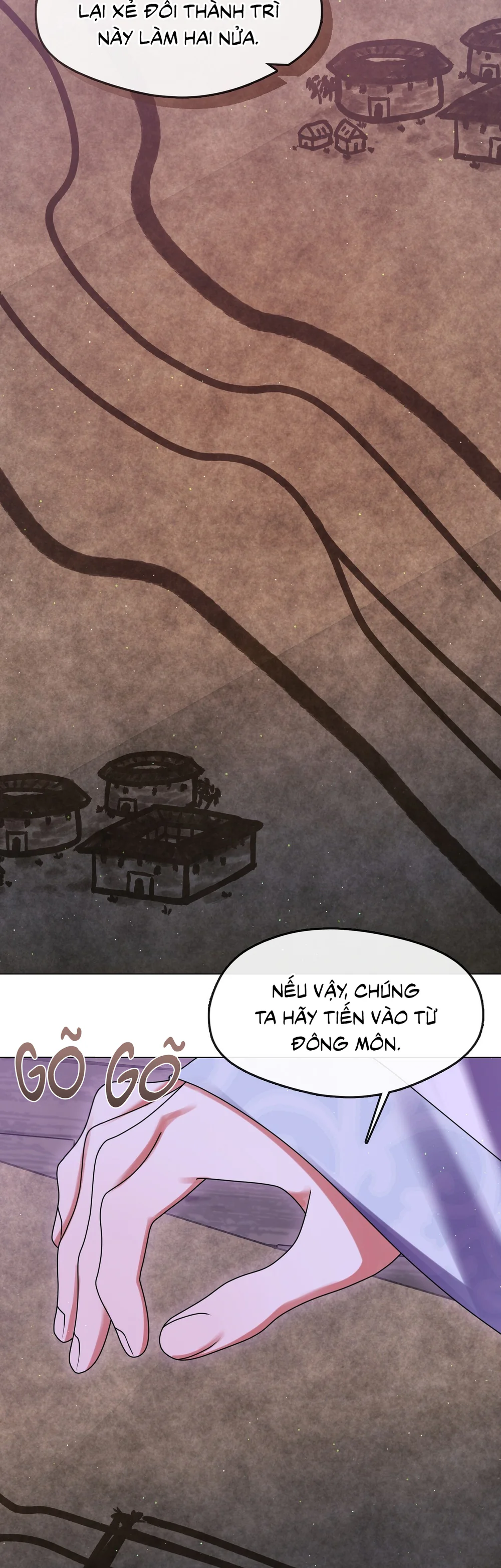 Đọc truyện Tôi đã nuôi dạy thủ lĩnh giáo phái ác ma - Chapter 90