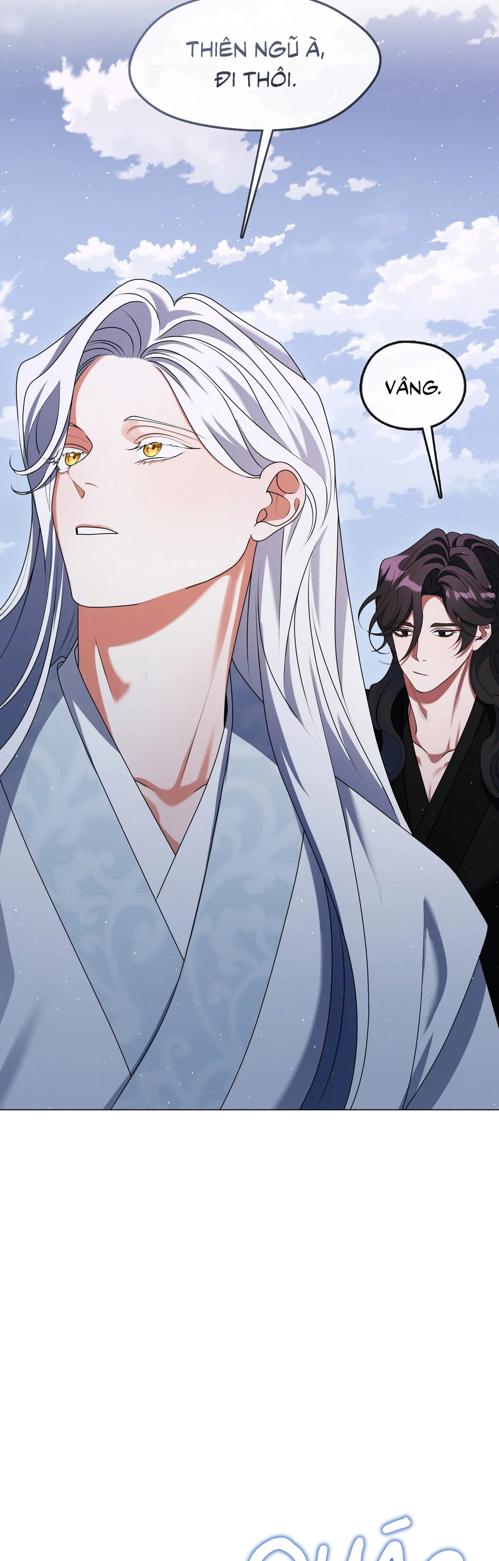 Đọc truyện Tôi đã nuôi dạy thủ lĩnh giáo phái ác ma - Chapter 90