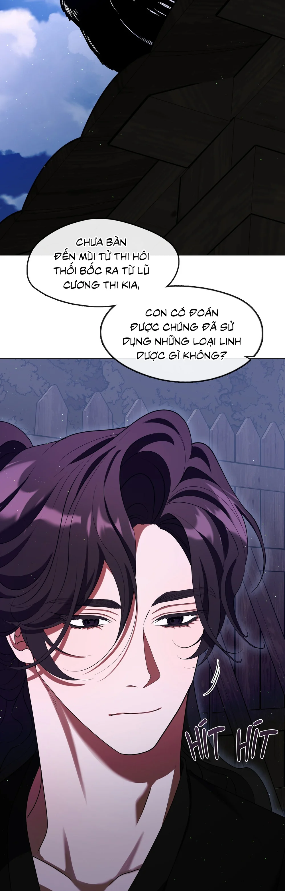 Đọc truyện Tôi đã nuôi dạy thủ lĩnh giáo phái ác ma - Chapter 90