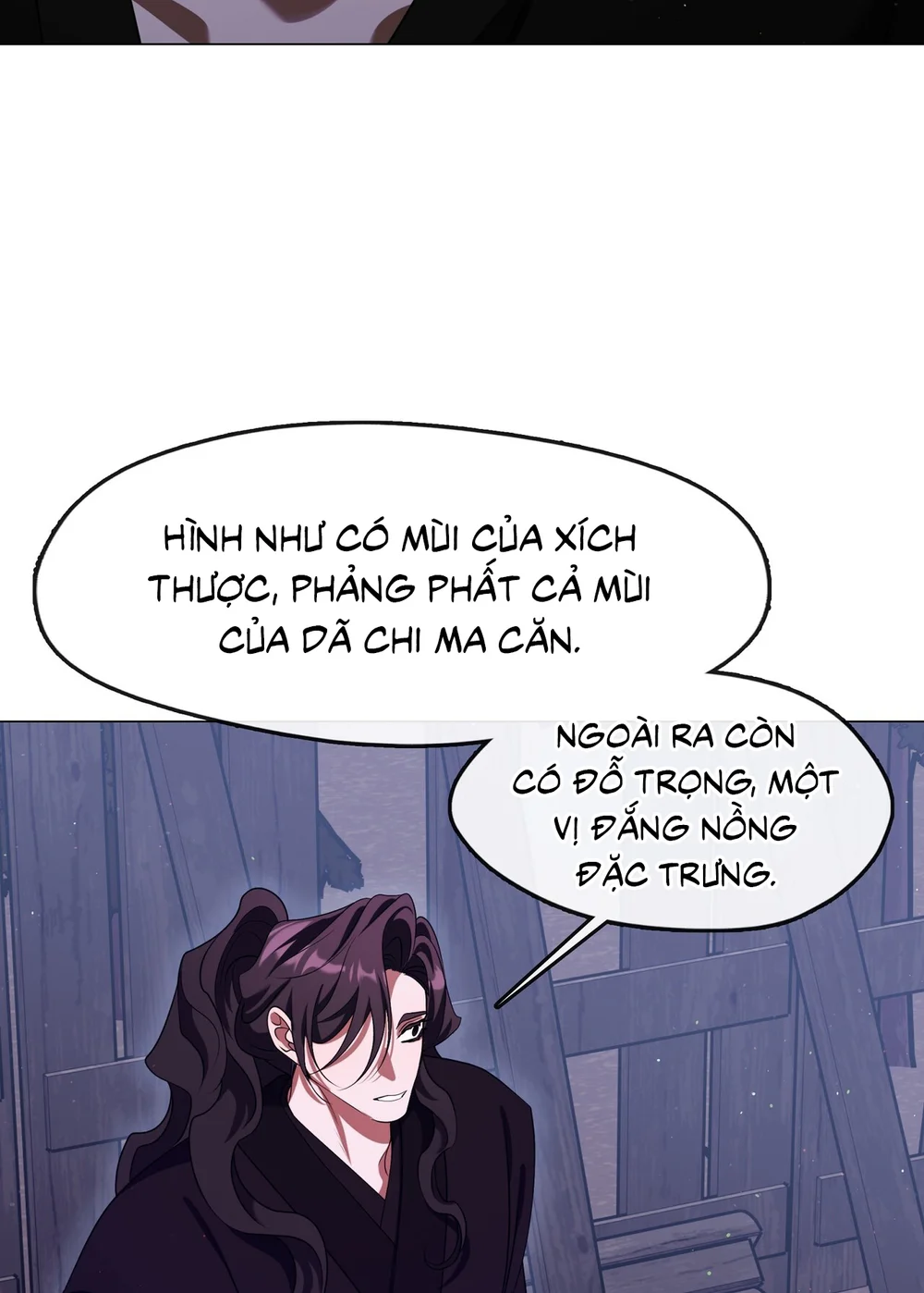 Đọc truyện Tôi đã nuôi dạy thủ lĩnh giáo phái ác ma - Chapter 90