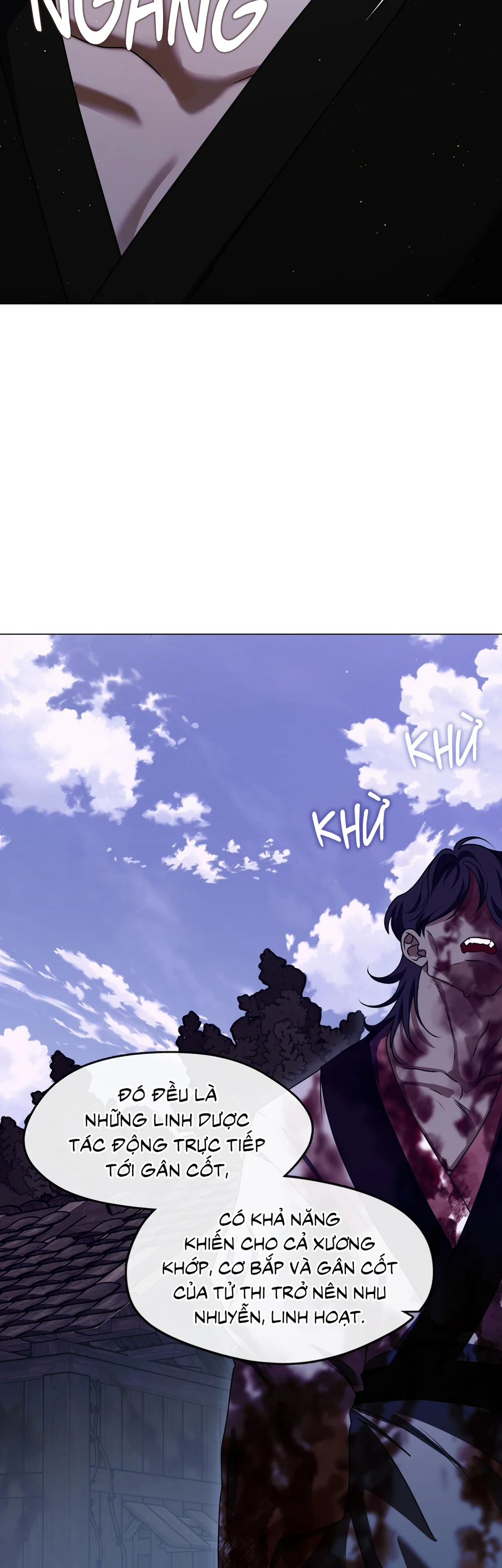 Đọc truyện Tôi đã nuôi dạy thủ lĩnh giáo phái ác ma - Chapter 90