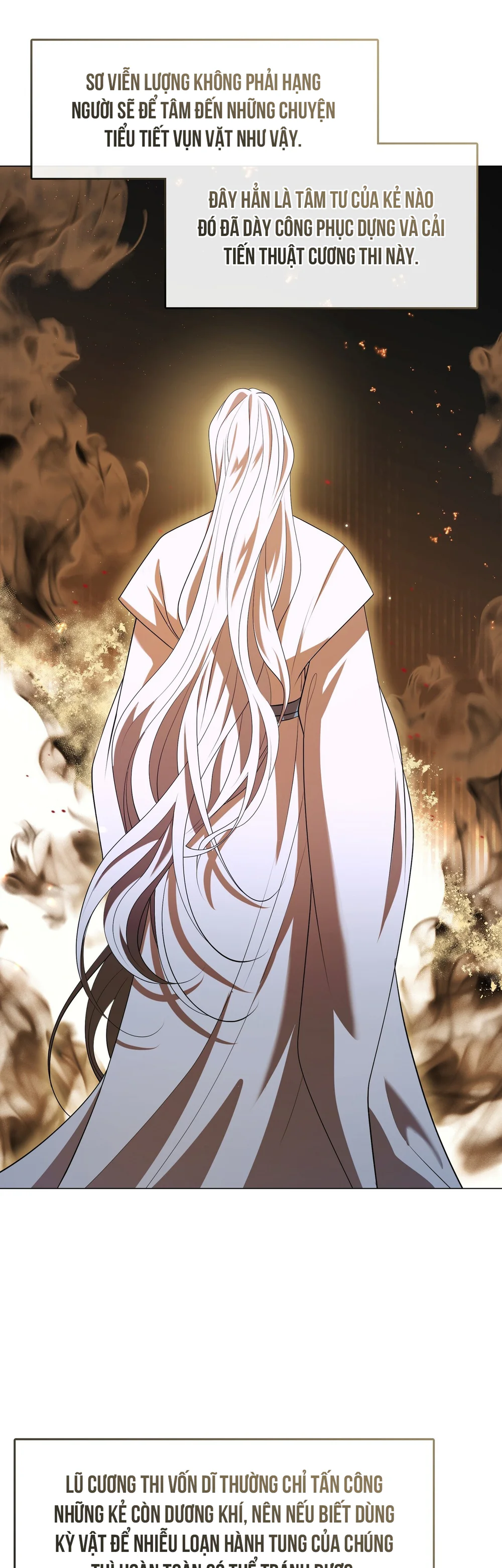 Đọc truyện Tôi đã nuôi dạy thủ lĩnh giáo phái ác ma - Chapter 90