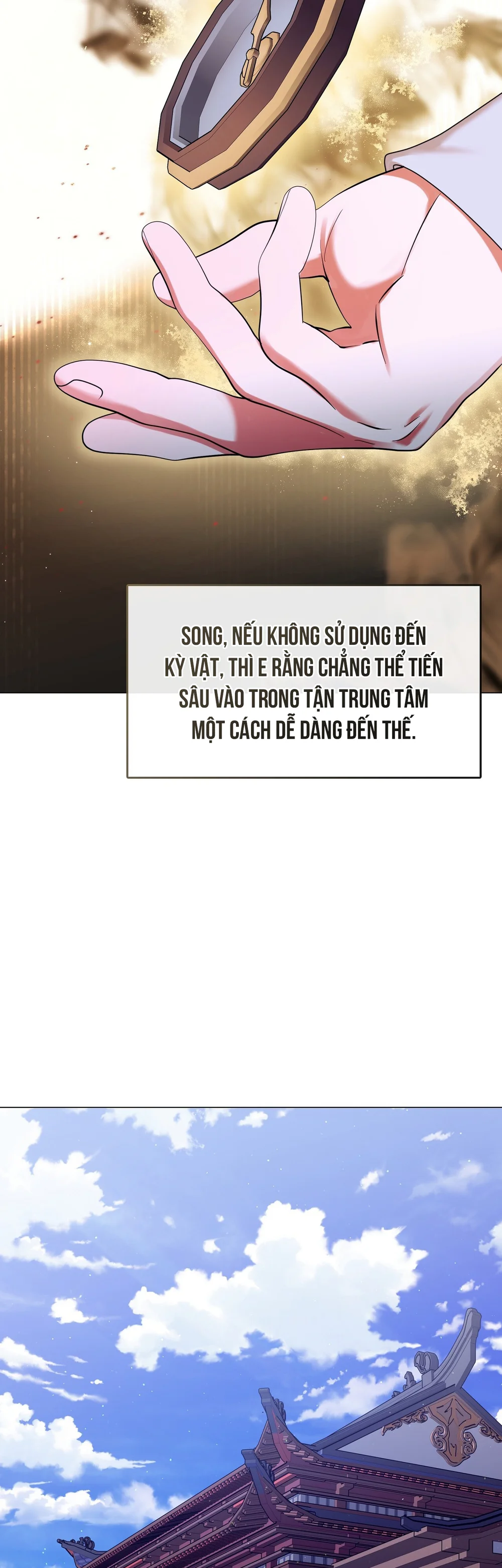 Đọc truyện Tôi đã nuôi dạy thủ lĩnh giáo phái ác ma - Chapter 90