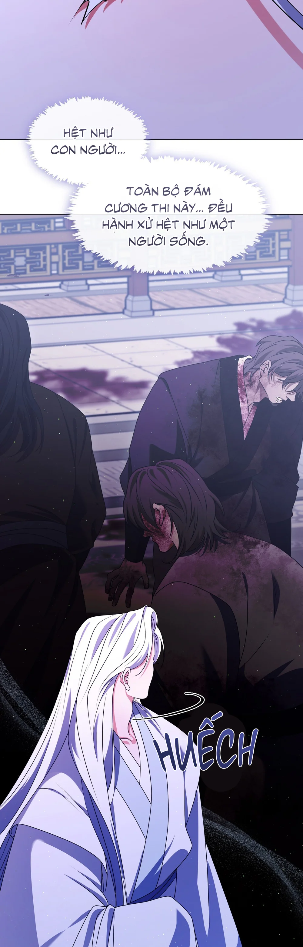 Đọc truyện Tôi đã nuôi dạy thủ lĩnh giáo phái ác ma - Chapter 90
