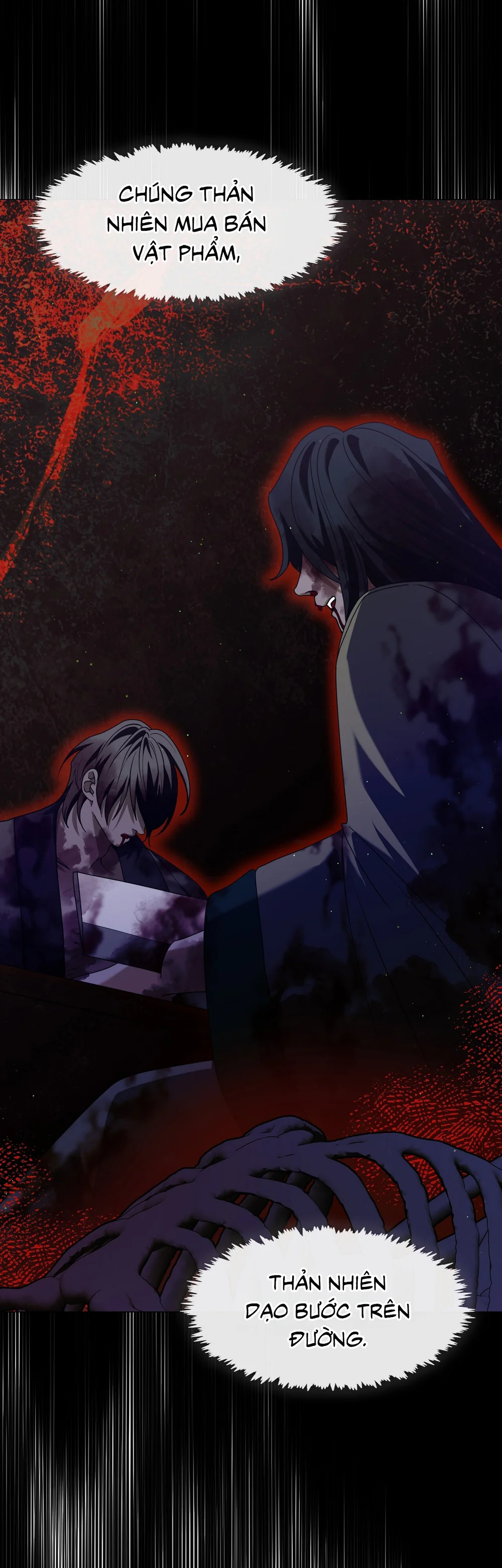 Đọc truyện Tôi đã nuôi dạy thủ lĩnh giáo phái ác ma - Chapter 90