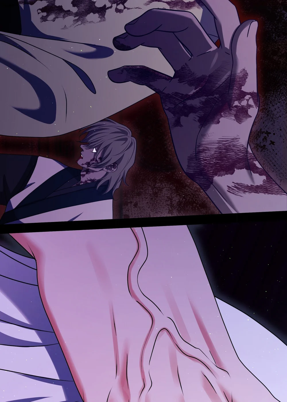 Đọc truyện Tôi đã nuôi dạy thủ lĩnh giáo phái ác ma - Chapter 90