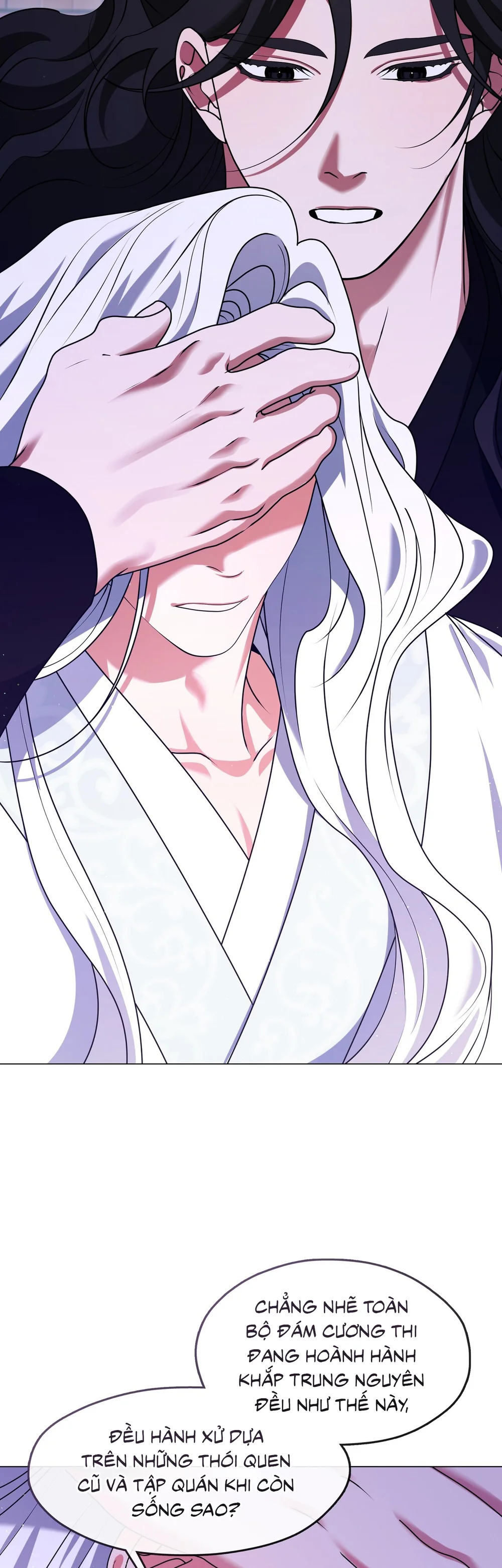 Đọc truyện Tôi đã nuôi dạy thủ lĩnh giáo phái ác ma - Chapter 90