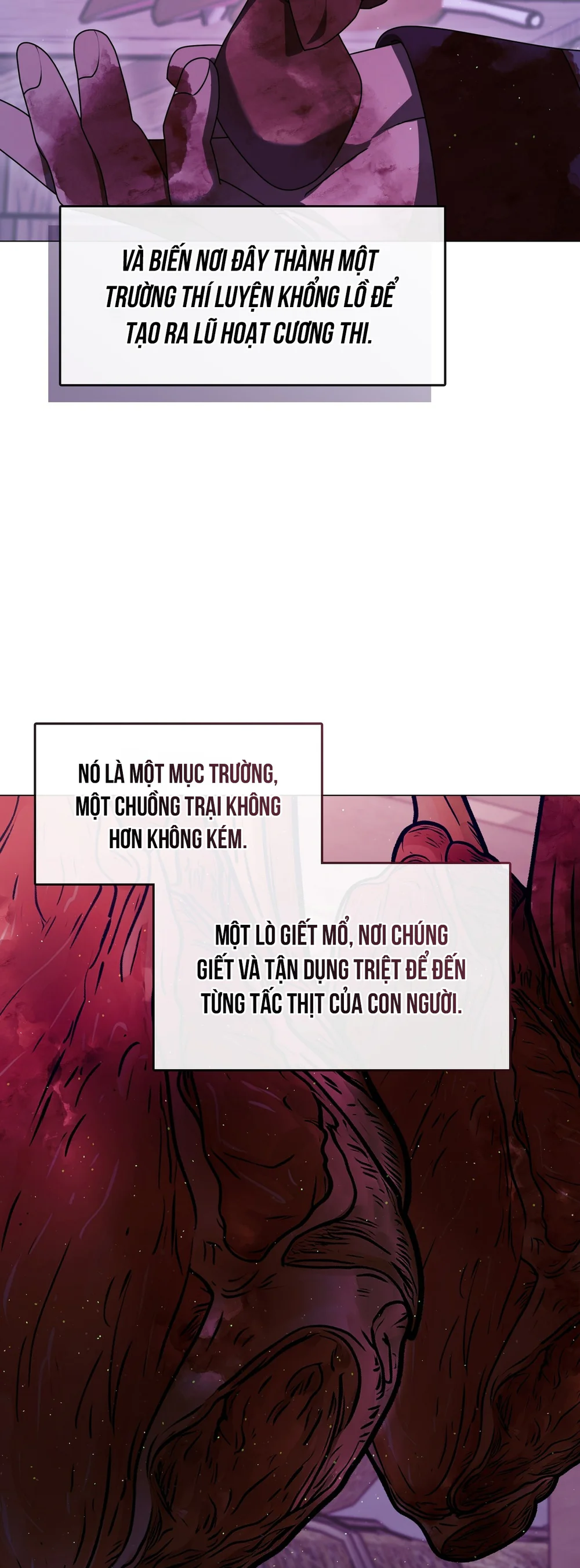 Đọc truyện Tôi đã nuôi dạy thủ lĩnh giáo phái ác ma - Chapter 90