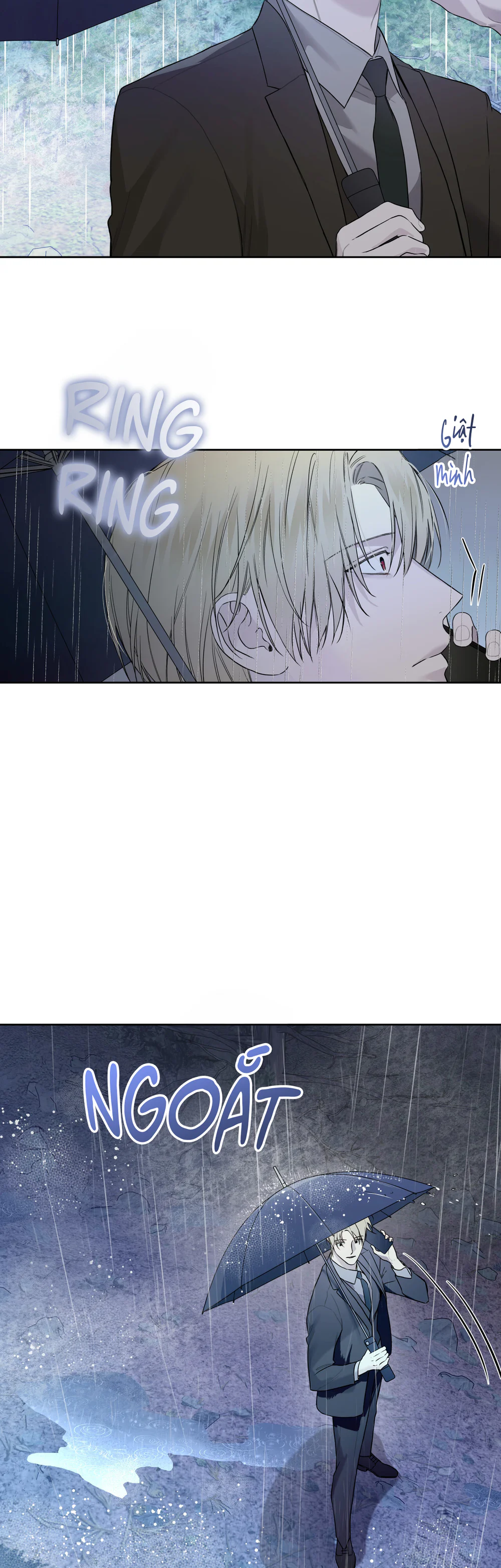 Đọc truyện HIỂM HỌA GUIDING - Chapter 70