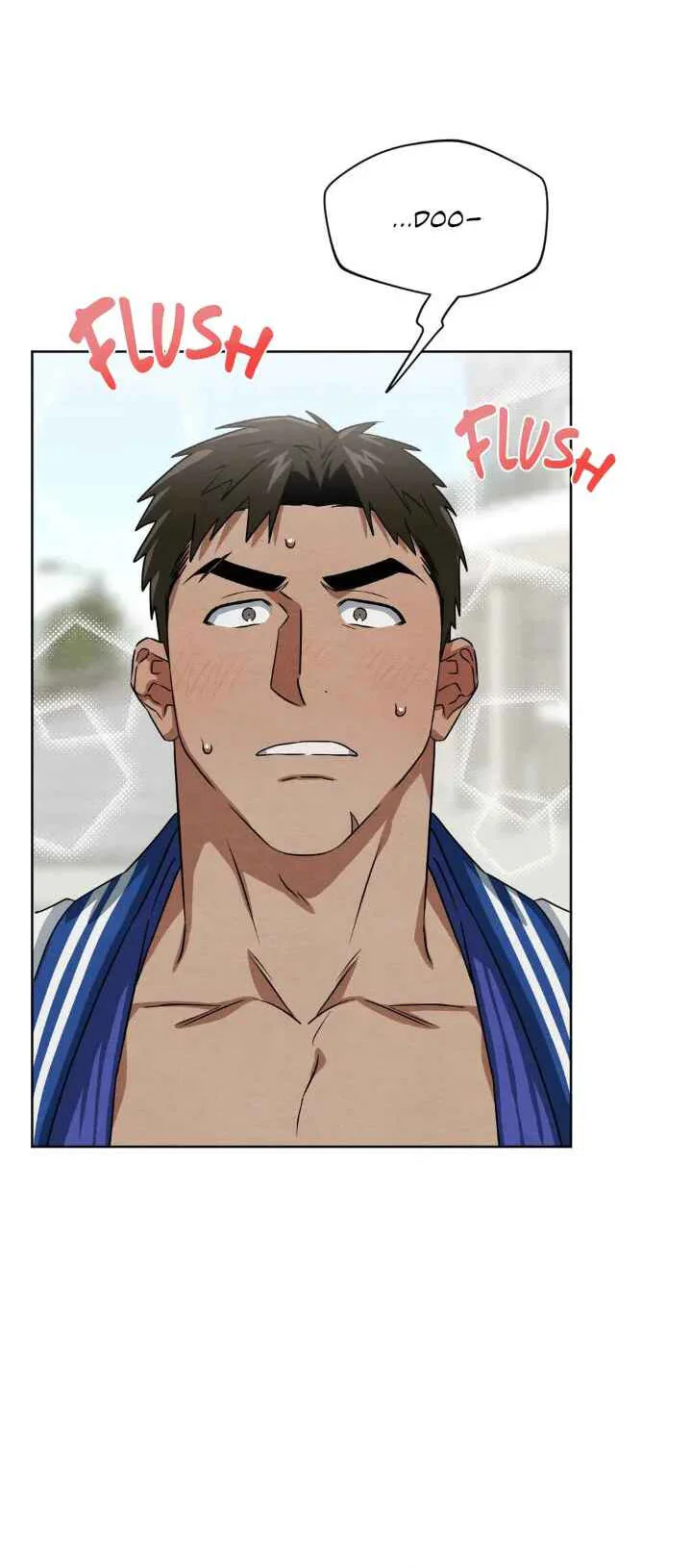 Đọc truyện Trung tâm judo tư pháp - Chapter 8