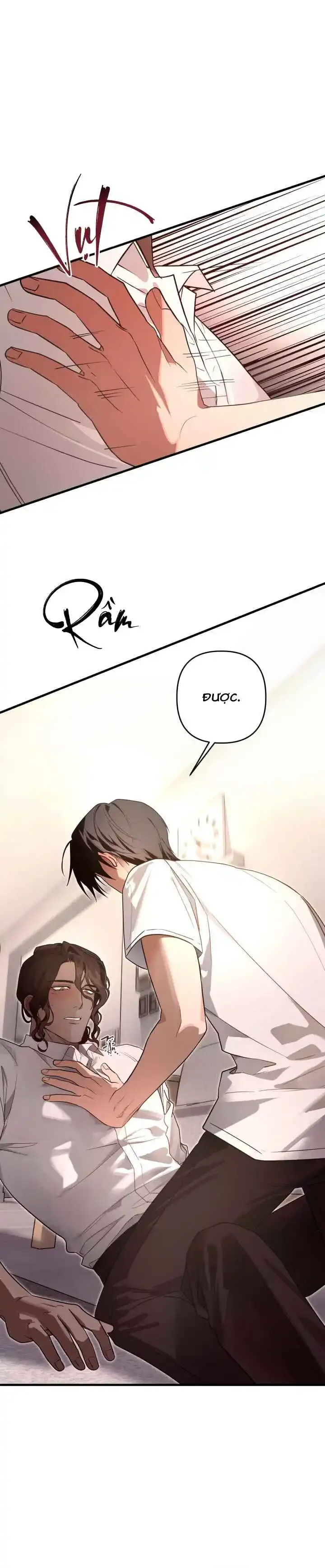 Đọc truyện Người cố vấn hoàn mỹ - Chapter 6 H+++