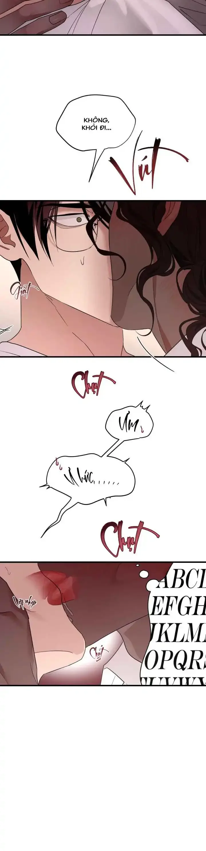 Đọc truyện Người cố vấn hoàn mỹ - Chapter 6 H+++