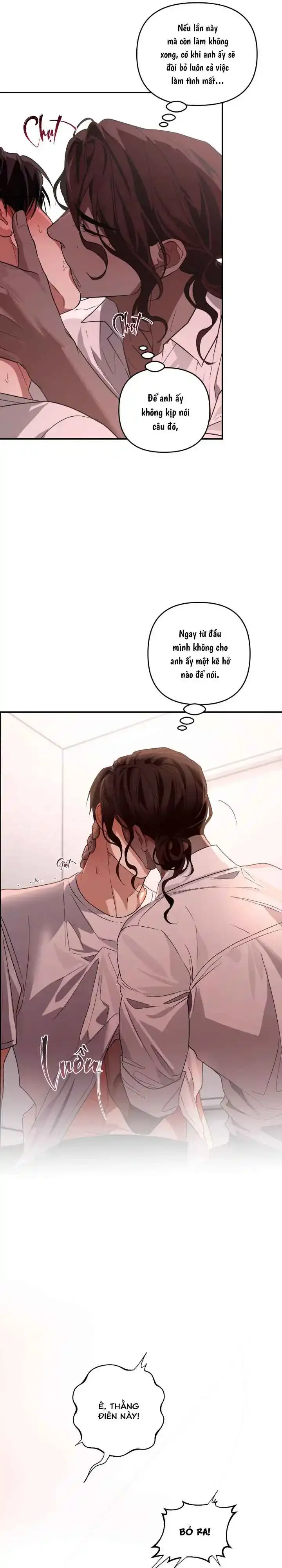 Đọc truyện Người cố vấn hoàn mỹ - Chapter 6