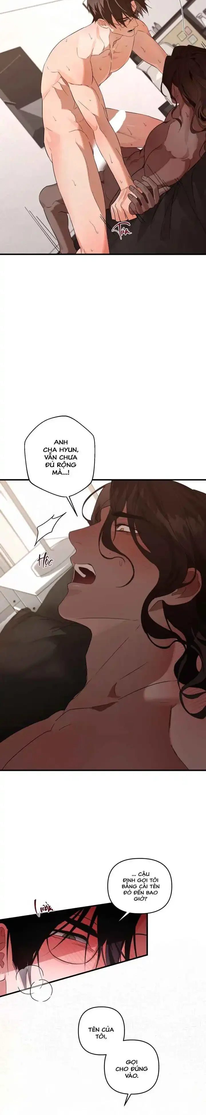 Đọc truyện Người cố vấn hoàn mỹ - Chapter 6 H+++