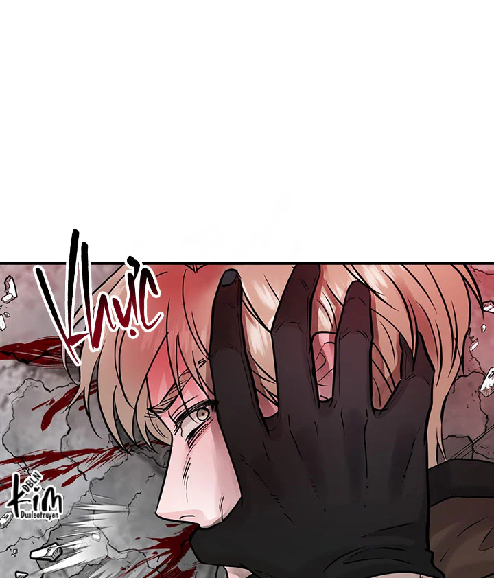 Đọc truyện OVER THE PARADISE - Chapter 69
