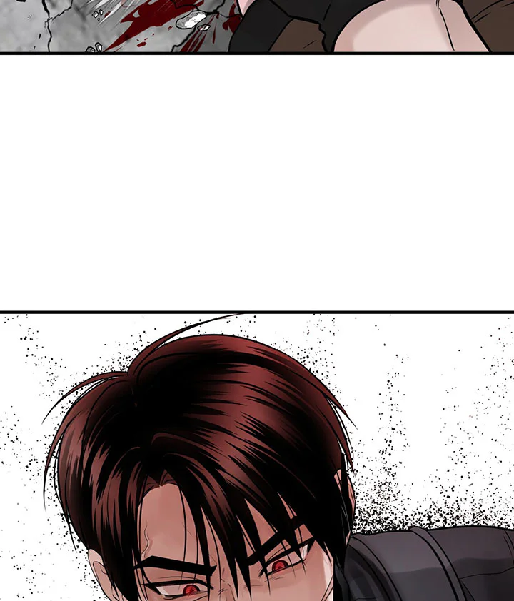 Đọc truyện OVER THE PARADISE - Chapter 69