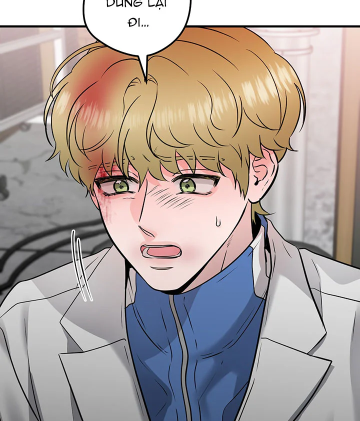 Đọc truyện OVER THE PARADISE - Chapter 69