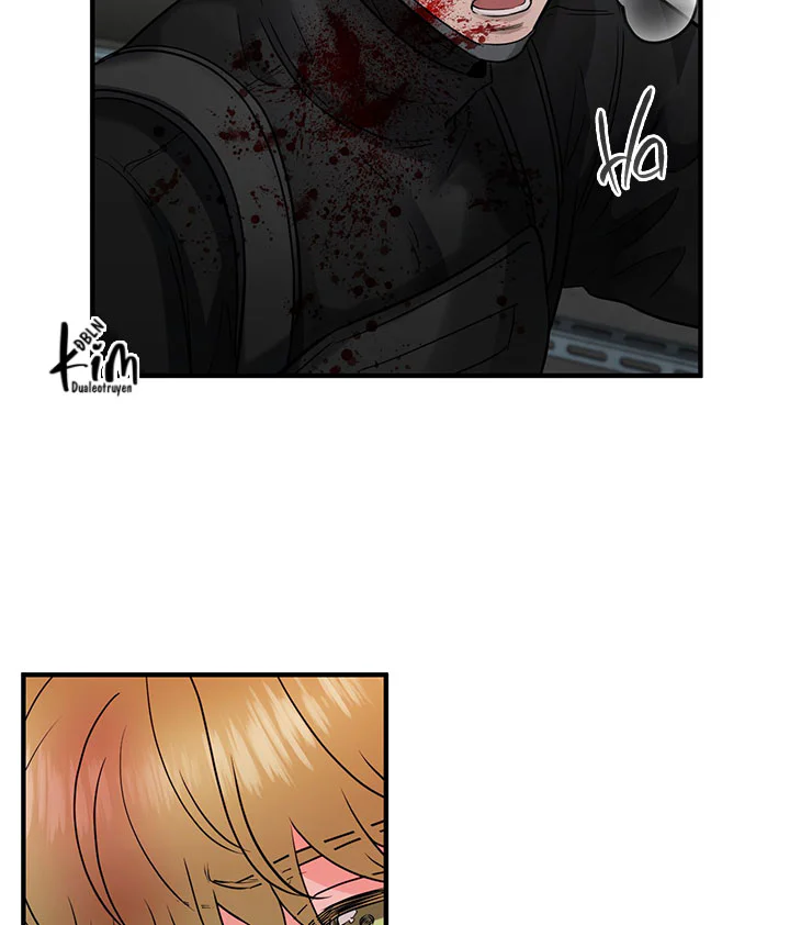 Đọc truyện OVER THE PARADISE - Chapter 69