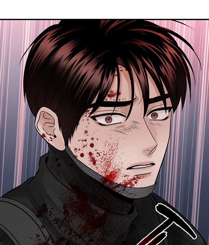 Đọc truyện OVER THE PARADISE - Chapter 69